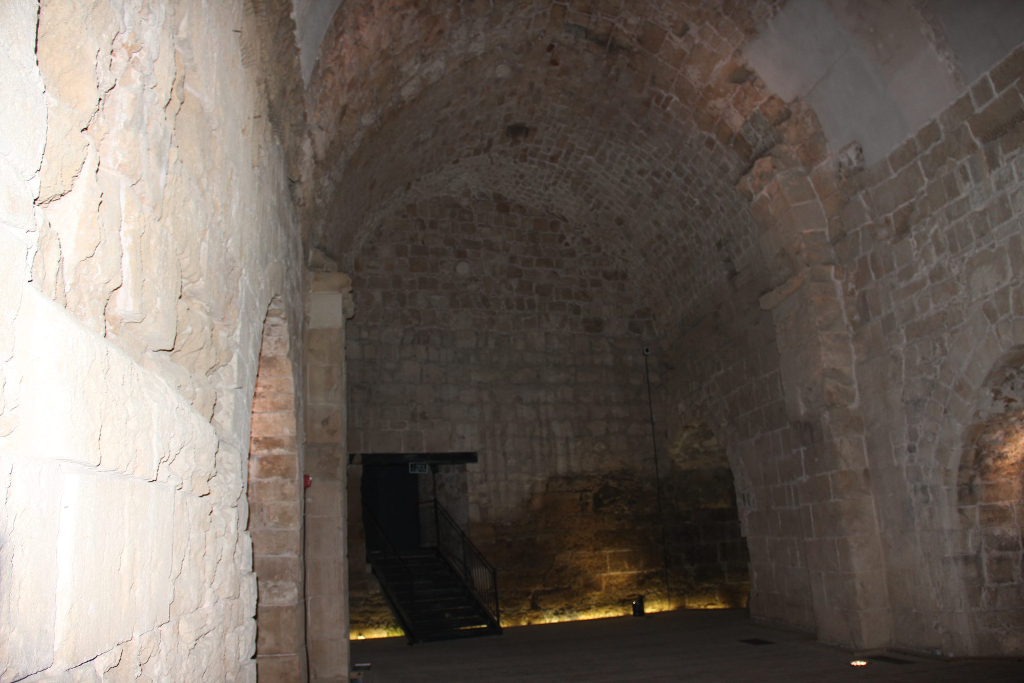 Rosh HaNikra Grottoes 62